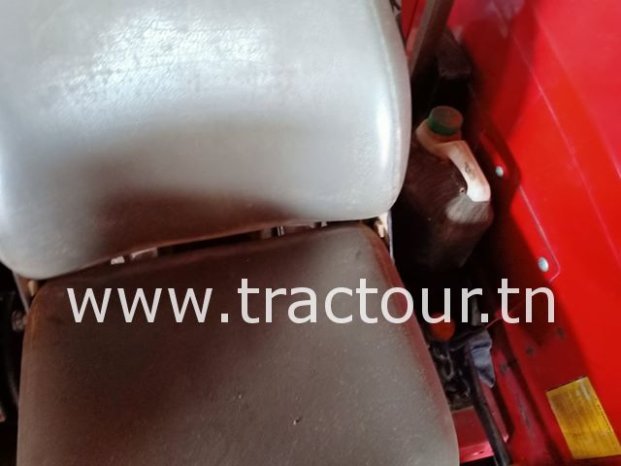 À vendre Tracteur Massey Ferguson 440 Xtra complet