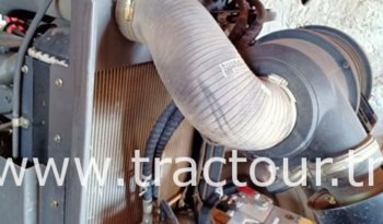 À vendre Tracteur Massey Ferguson 440 Xtra complet