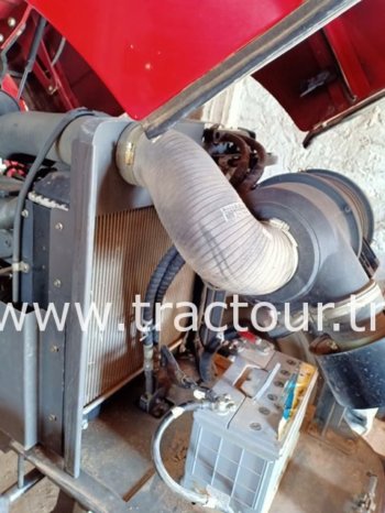 À vendre Tracteur Massey Ferguson 440 Xtra complet