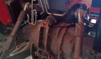 À vendre Tracteur Massey Ferguson 440 Xtra complet