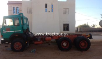 À vendre Tracteur routier sans attelage Iveco 330 complet