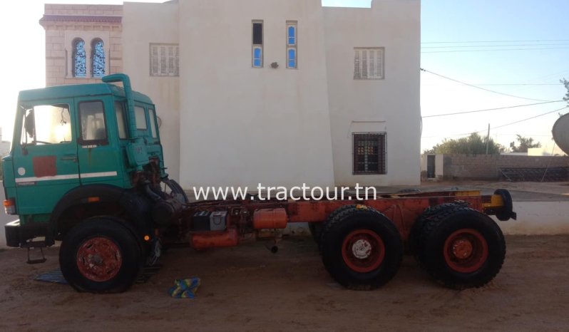 À vendre Tracteur routier sans attelage Iveco 330 complet