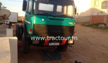 À vendre Tracteur routier sans attelage Iveco 330 complet