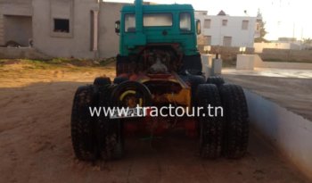 À vendre Tracteur routier sans attelage Iveco 330 complet