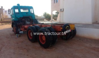 À vendre Tracteur routier sans attelage Iveco 330 complet
