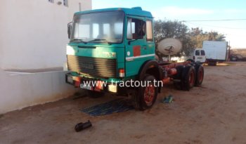 À vendre Tracteur routier sans attelage Iveco 330 complet