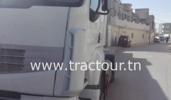 À vendre Tracteur routier sans attelage Renault Premium 450 DXI complet