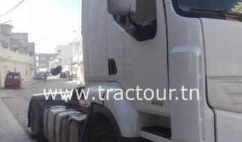 À vendre Tracteur routier sans attelage Renault Premium 450 DXI complet