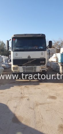 À vendre Tracteur routier sans attelage Volvo FH12 380 complet