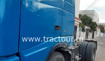 À vendre Tracteur routier sans attelage Volvo FH12 380 complet