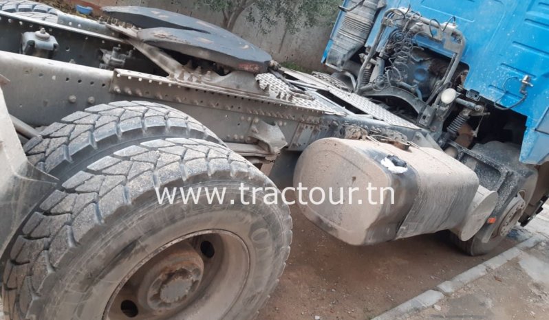 À vendre Tracteur routier sans attelage Volvo FH12 380 complet