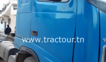 À vendre Tracteur routier sans attelage Volvo FH12 380 complet