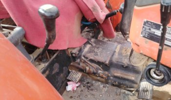 À vendre Tracteur Same Explorer II 70 complet