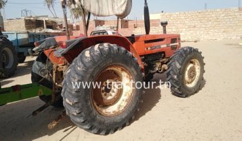 À vendre Tracteur Same Explorer II 70 complet