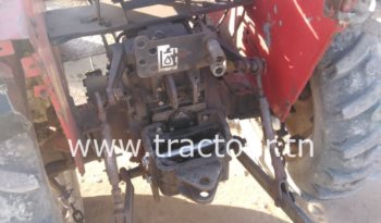 À vendre Tracteur YTO 504 complet