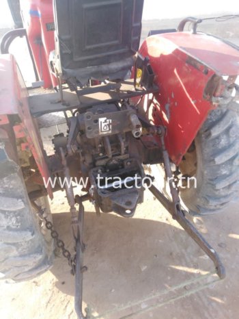 À vendre Tracteur YTO 504 complet
