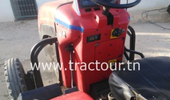 À vendre Tracteur YTO 504 complet