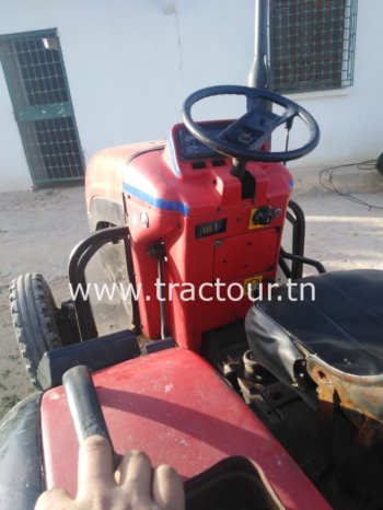 À vendre Tracteur YTO 504 complet