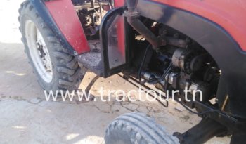 À vendre Tracteur YTO 504 complet