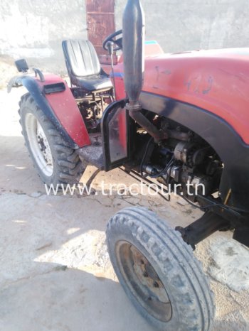 À vendre Tracteur YTO 504 complet