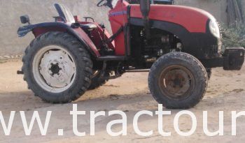 À vendre Tracteur YTO 504 complet