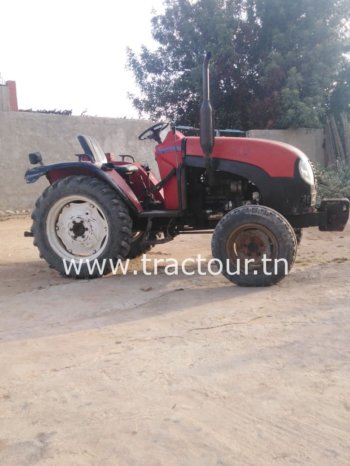 À vendre Tracteur YTO 504 complet