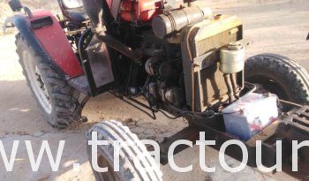 À vendre Tracteur YTO 504 complet
