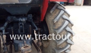 À vendre Tracteur Zetor 7211 complet