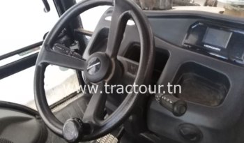 À vendre Tractopelle Hidromek 102B complet