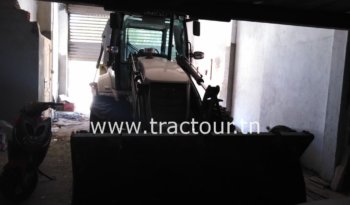 À vendre Tractopelle Hidromek 102B complet