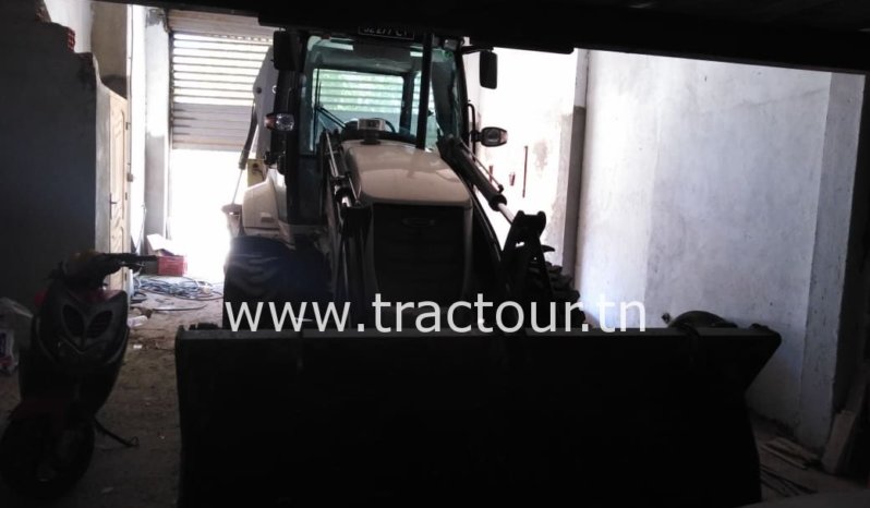 À vendre Tractopelle Hidromek 102B complet