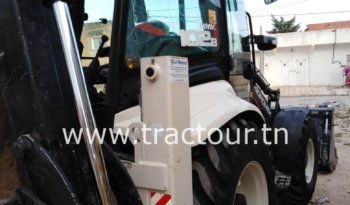 À vendre Tractopelle Hidromek 102B complet