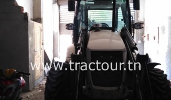 À vendre Tractopelle Hidromek 102B complet