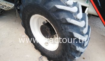 À vendre Tractopelle Hidromek 102B complet