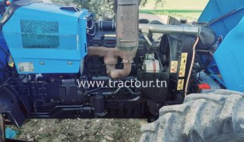 À vendre Tracteur Landini 8860 (2012 – aujourd’hui) complet