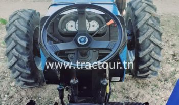 À vendre Tracteur Landini 8860 (2012 – aujourd’hui) complet