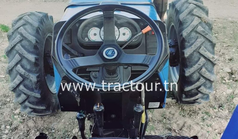À vendre Tracteur Landini 8860 (2012 – aujourd’hui) complet
