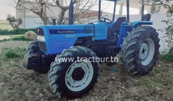 À vendre Tracteur Landini 8860 (2012 – aujourd’hui) complet