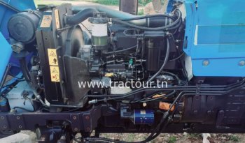 À vendre Tracteur Landini 8860 (2012 – aujourd’hui) complet
