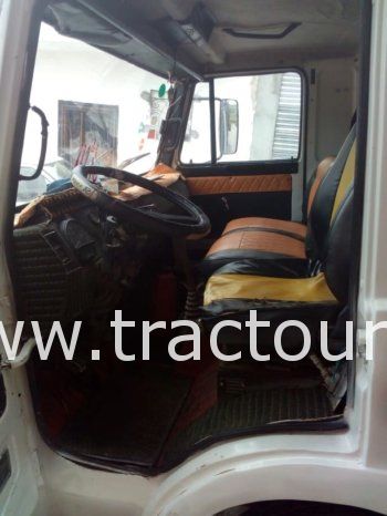 À vendre Camions lveco fiat 110 complet