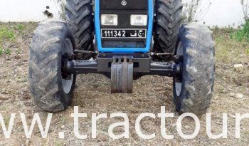 À vendre Tracteur Landini 8860 (2001-2011) complet