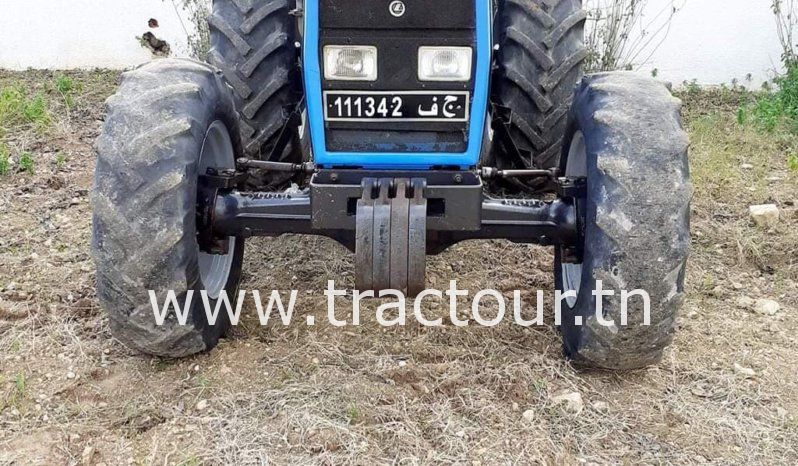 À vendre Tracteur Landini 8860 (2001-2011) complet