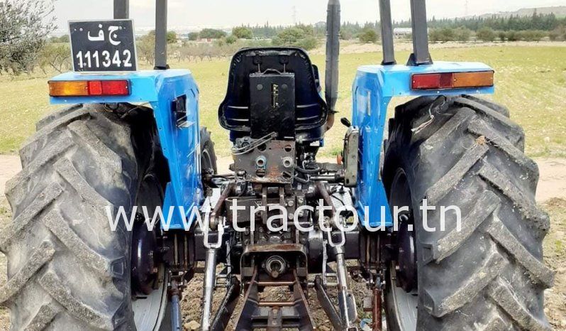 À vendre Tracteur Landini 8860 (2001-2011) complet