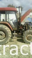 À vendre Tracteur avec matériels Foton 700 complet