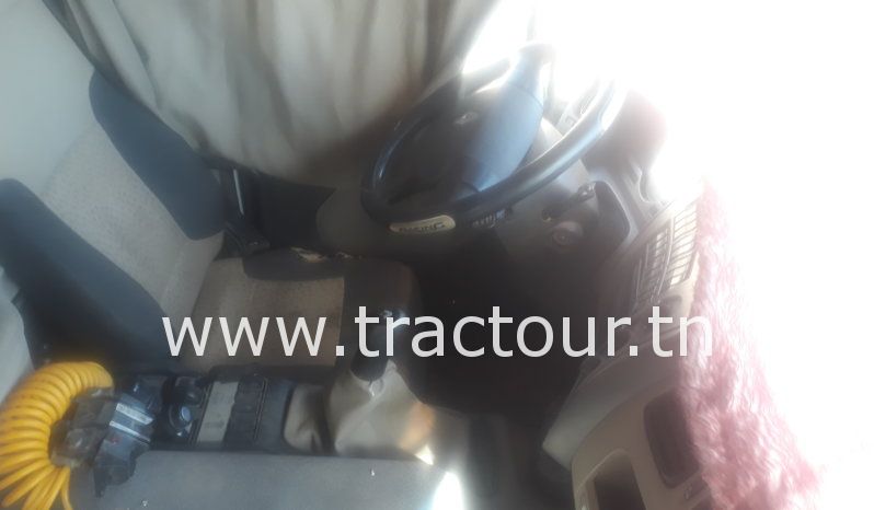 A vendre 2 tracteurs routiers Renault Kerax 380 DXi بيع بالمزاد العلني(بتة)ة complet