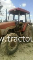 À vendre Tracteur avec matériels Foton 700 complet