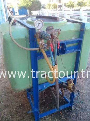 À vendre Atomiseur arboricole – complet