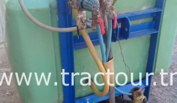 À vendre Atomiseur arboricole – complet