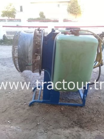 À vendre Atomiseur arboricole – complet