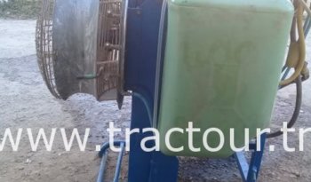 À vendre Atomiseur arboricole – complet
